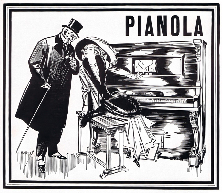 Pianola